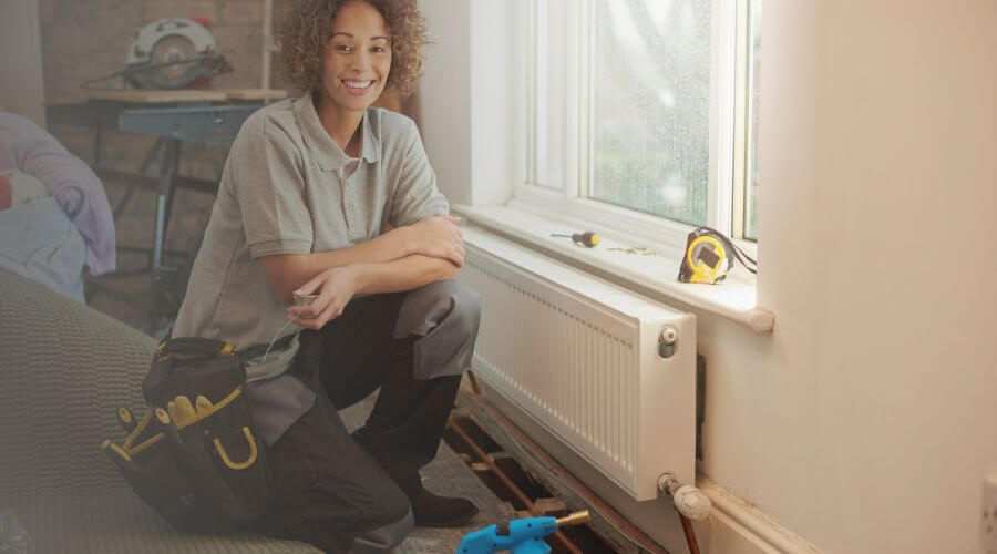 Professional Water heater repair services in Phillipsburg, NJ
